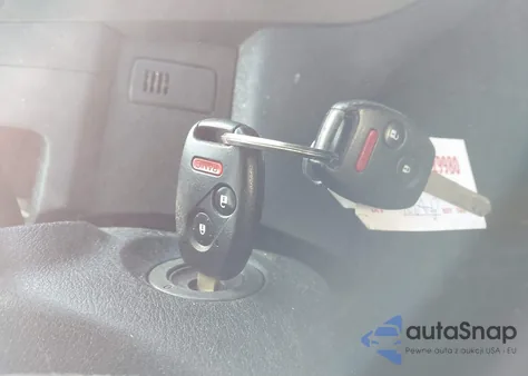 2010 Honda Cr-V Ex-L from USA, damaged, VIN 5J6RE4H79AL008108